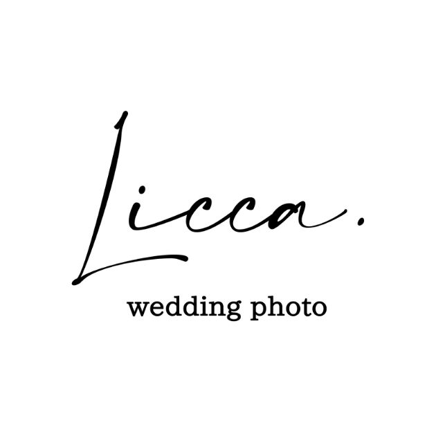 【公式】Licca.（リッカ）郡山｜郡山市のフォトウェディング専門店　憧れの韓国フォトも叶う